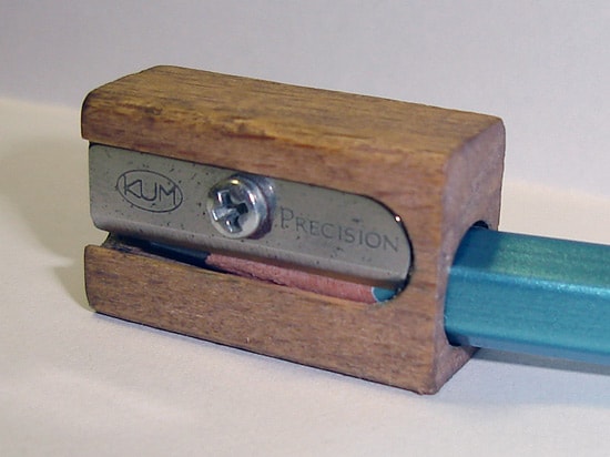 Sharpener — G-Products