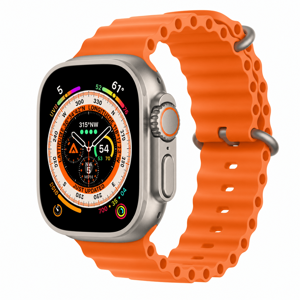 T900 Ultra Smart Watch — G-Products
