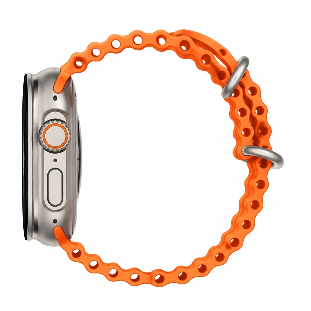 T900 Ultra Smart Watch — G-Products