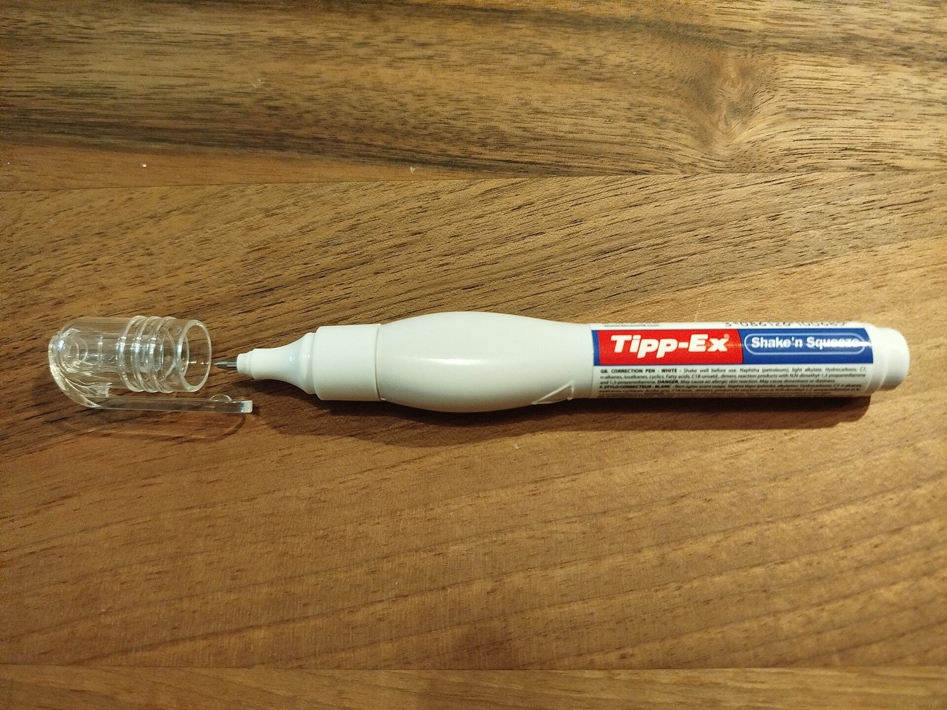 Tipex — G-Products