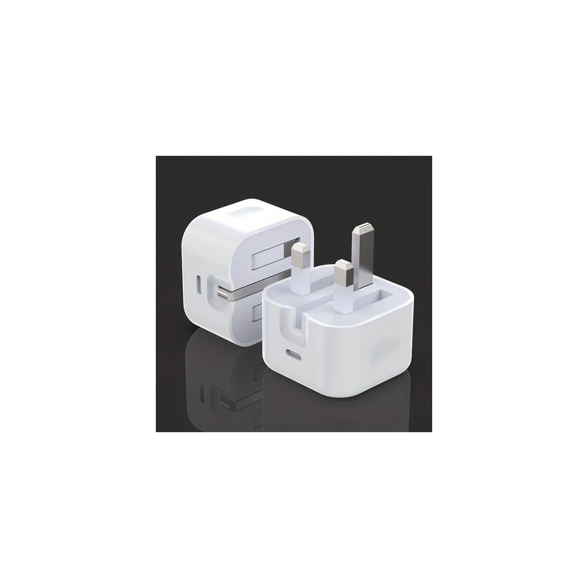 Type-C Charger Head — G-Products