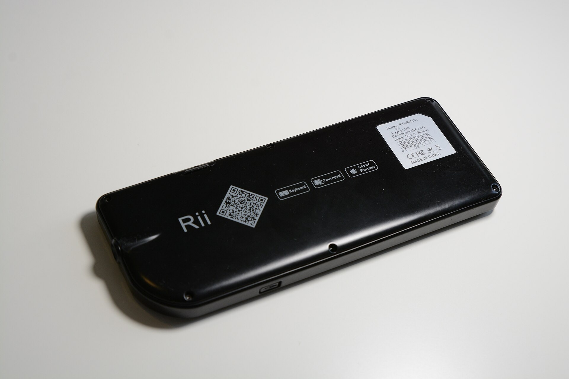 Wired Keyboard — G-Products