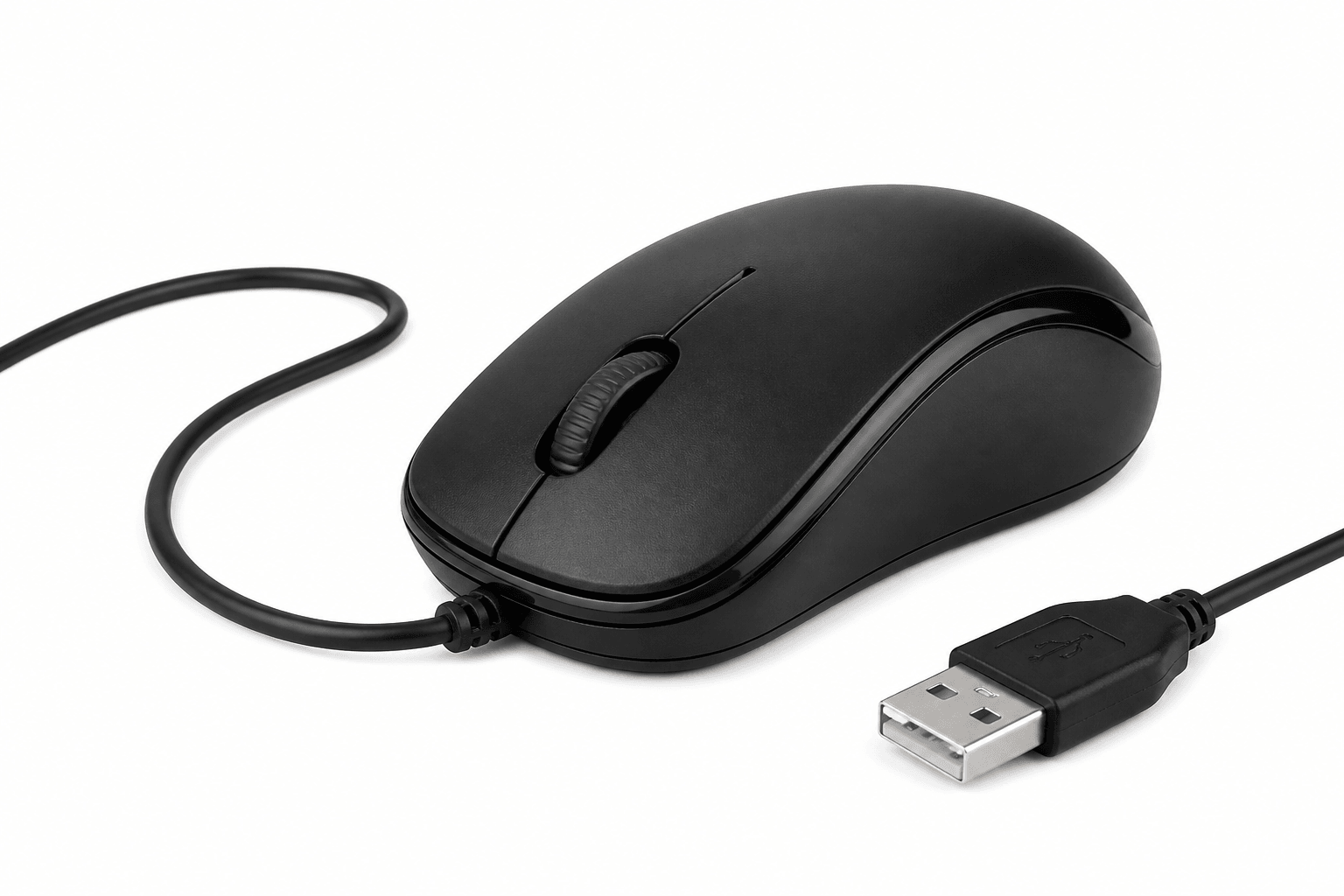 Wired Mouse — G-Products