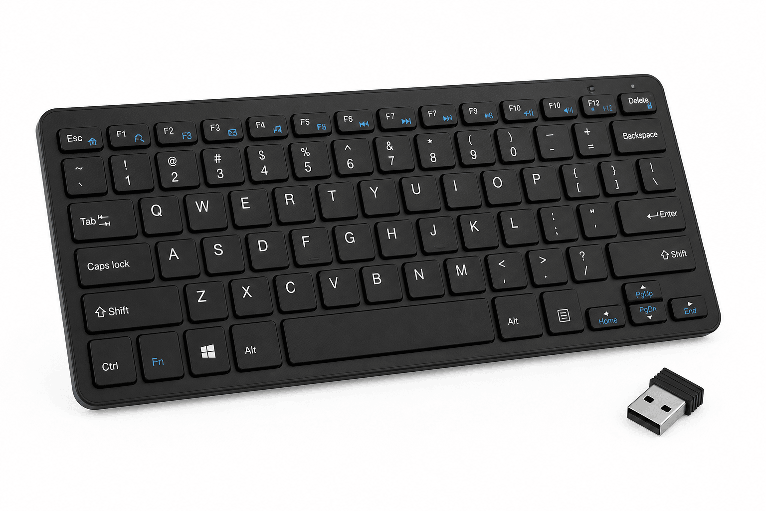 Wireless Keyboard — G-Products