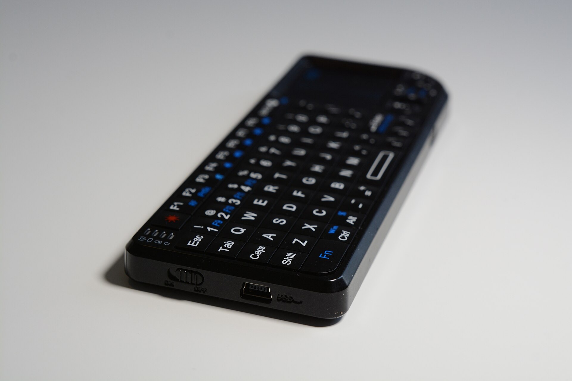 Wireless Keyboard — G-Products
