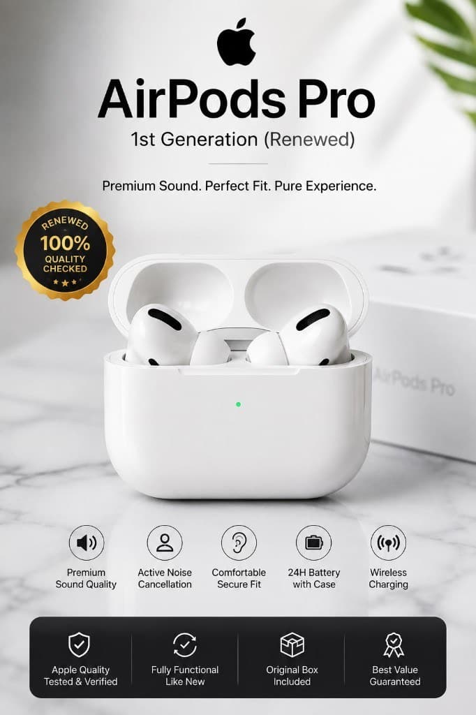 AirPods Pro 1