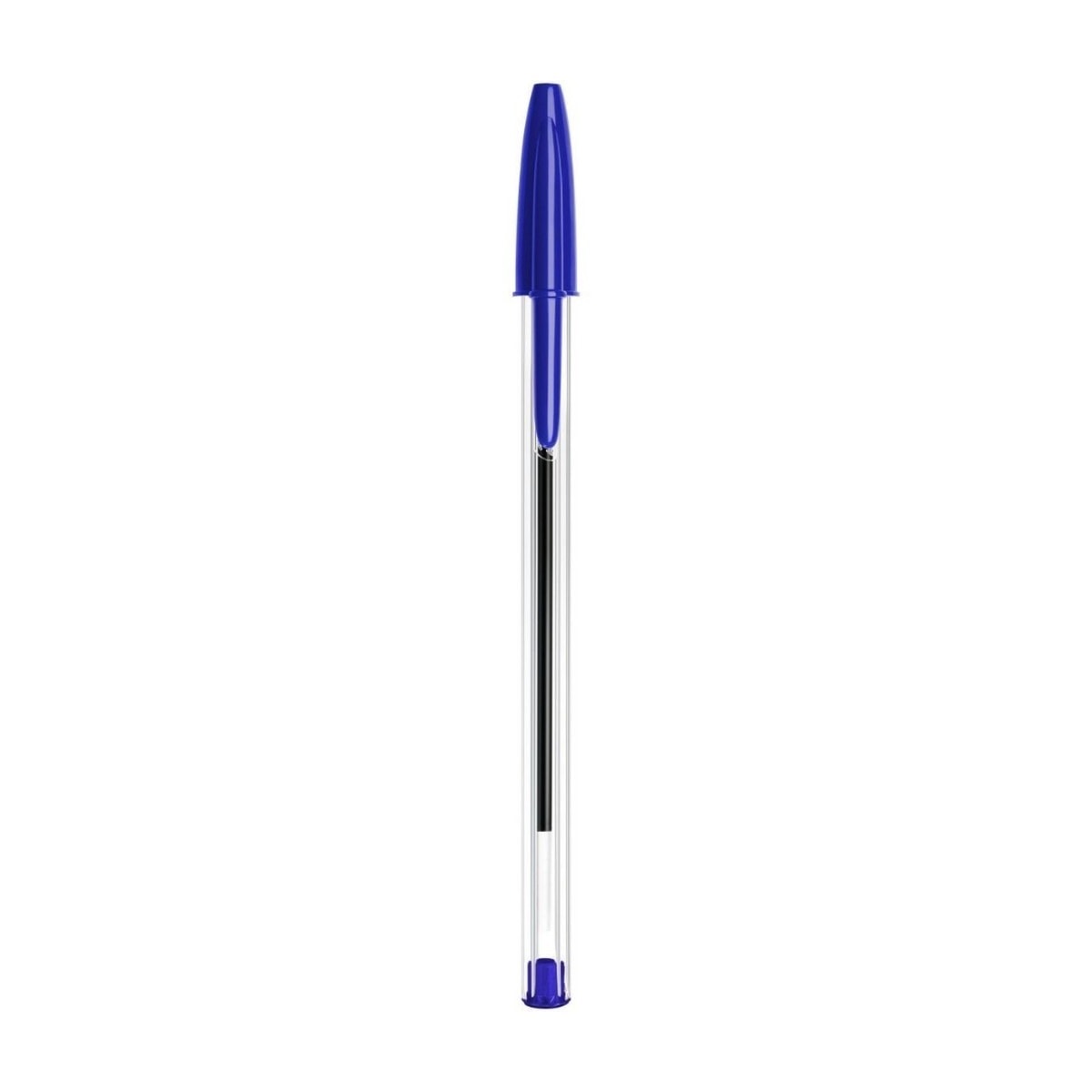 Bic Crystal Pen — G-Products