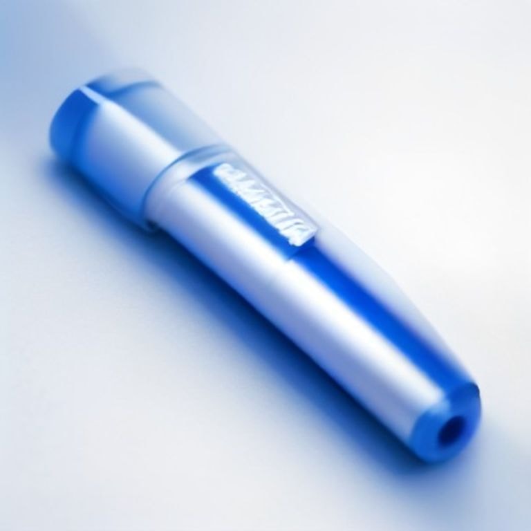 Bic Crystal Pen — G-Products