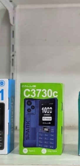 CALUS SPARK C3730c — G-Products