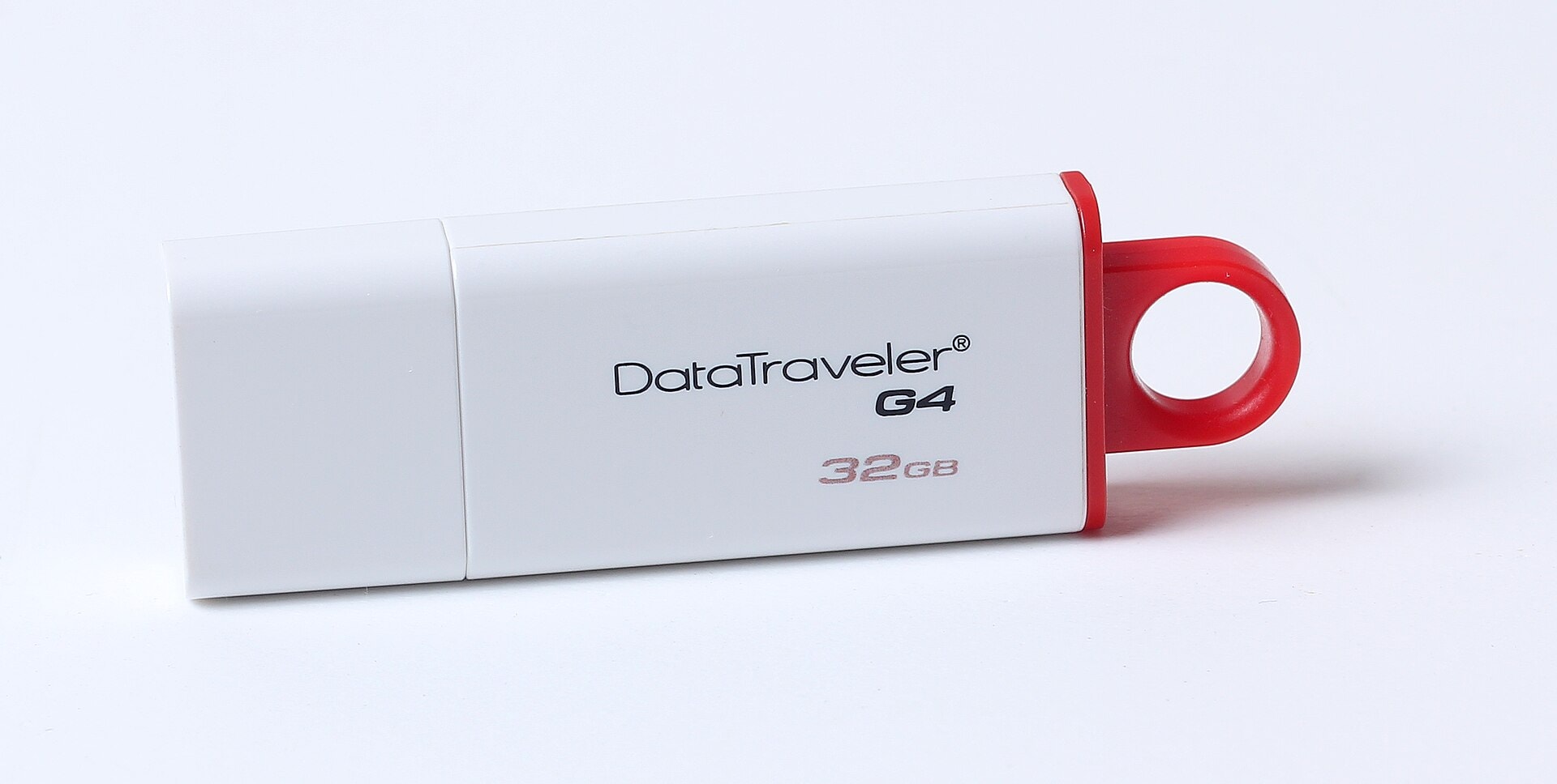 Flash Disk 32GB — G-Products