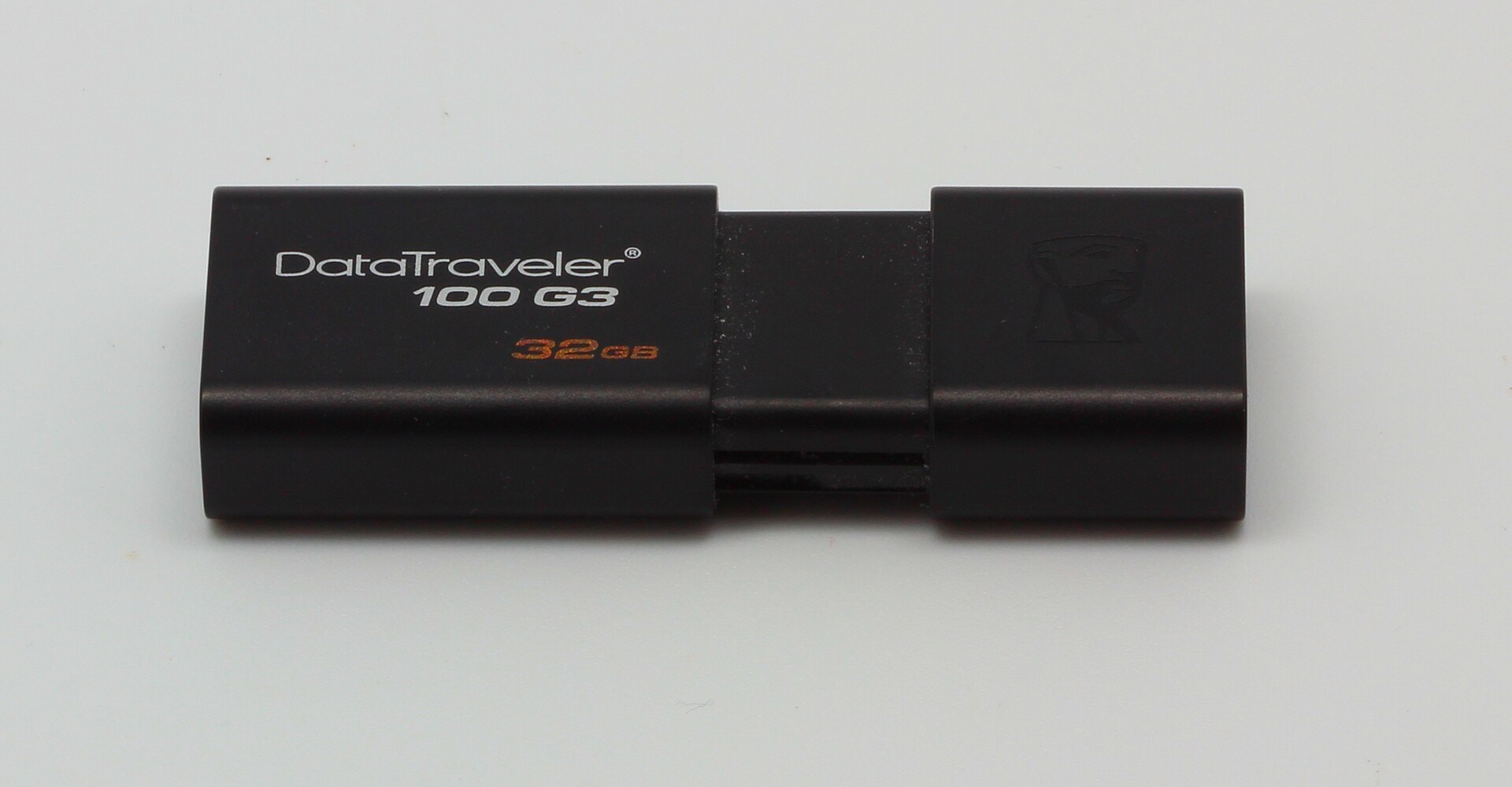 Flash Disk 32GB — G-Products
