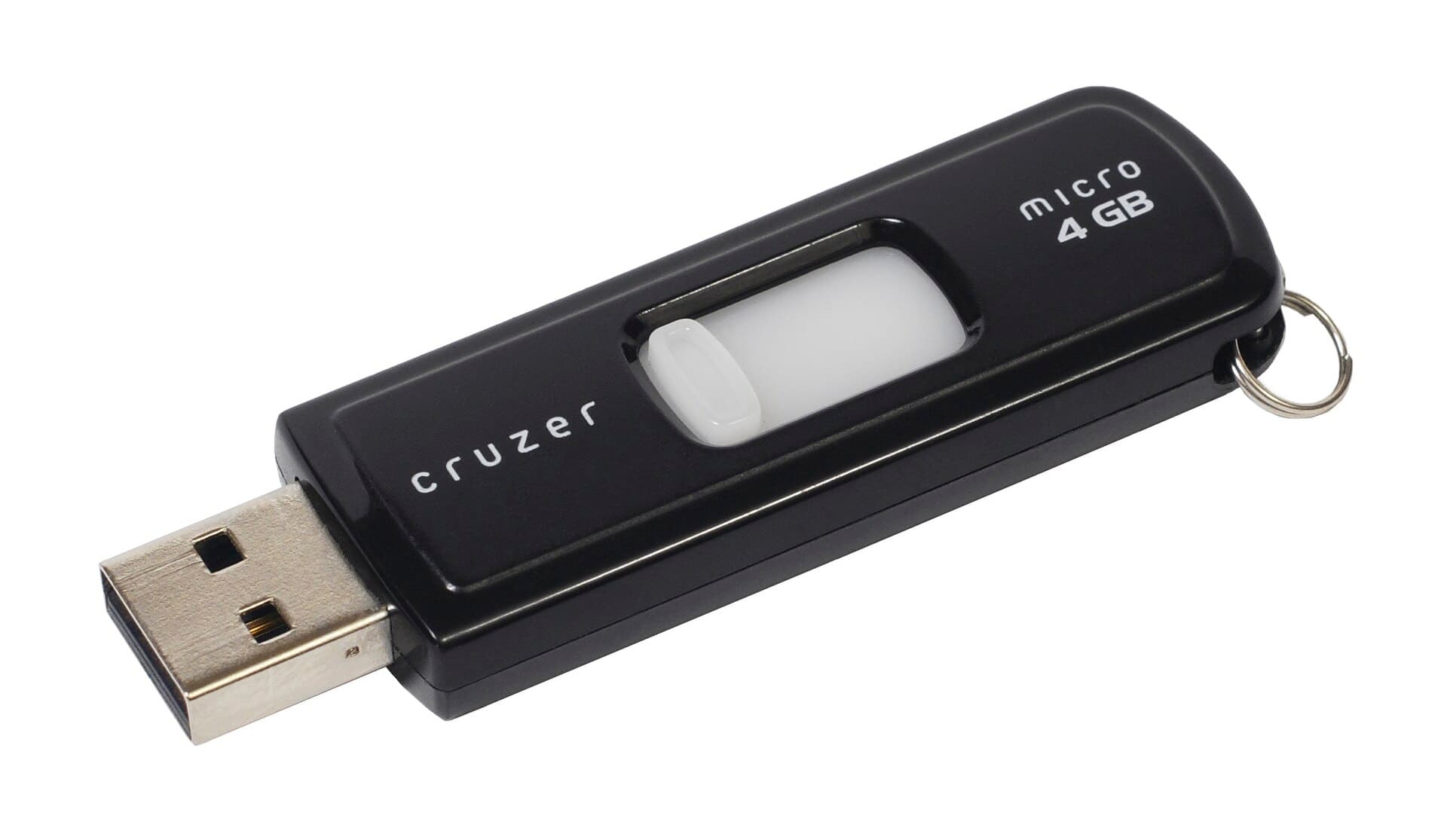 Flash Disk 4GB