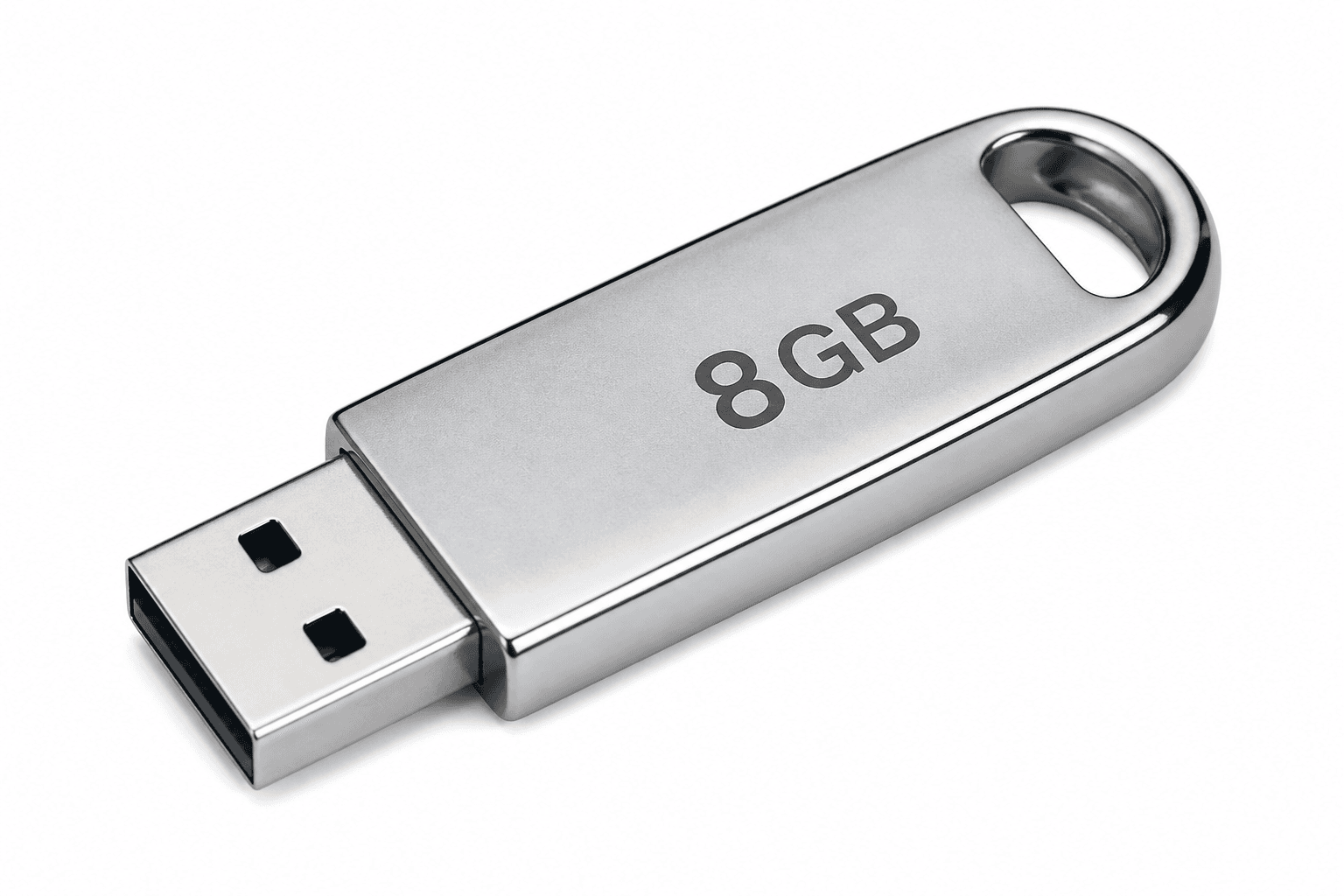 Flash Disk 8GB