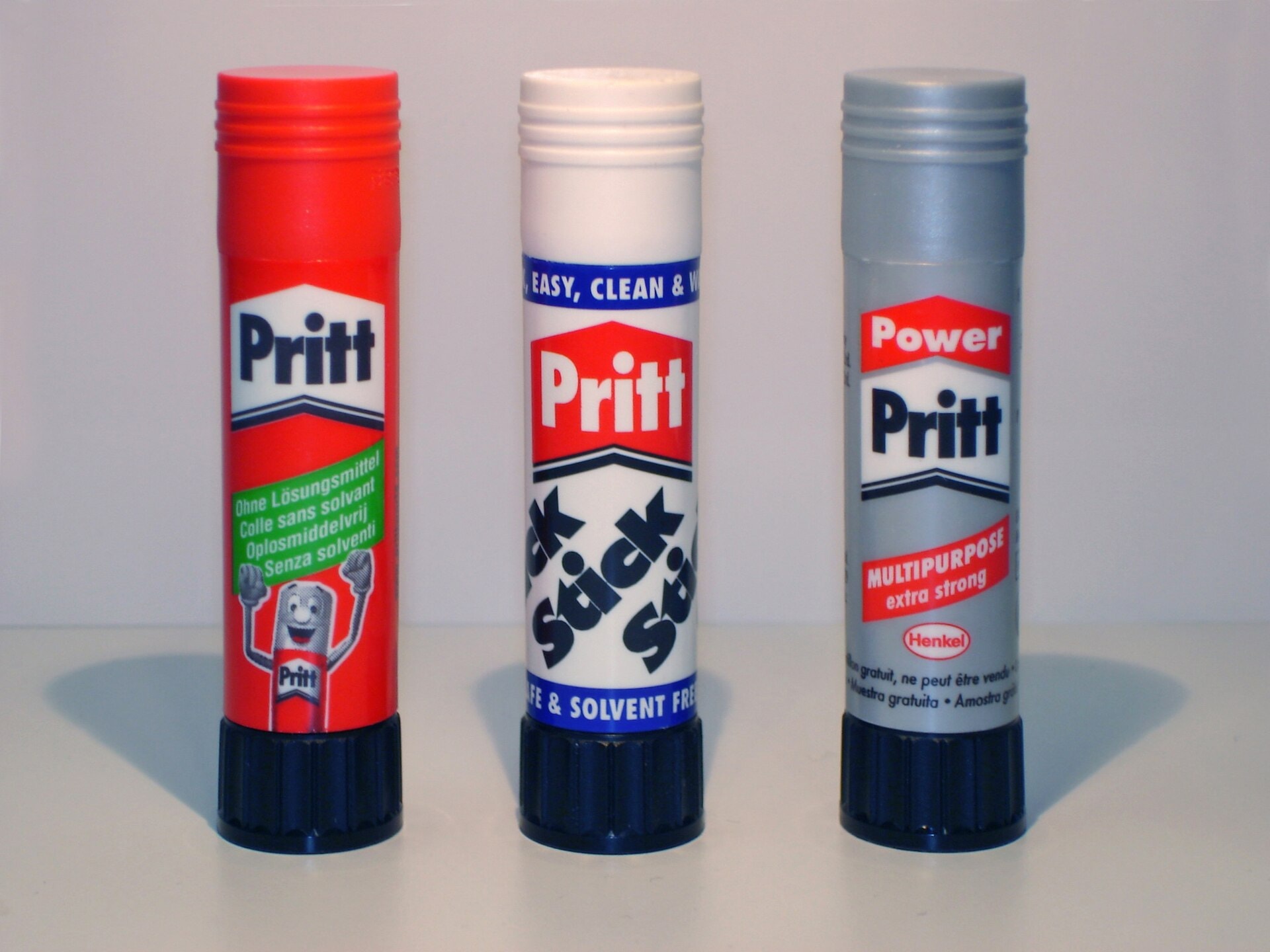 Glue — G-Products