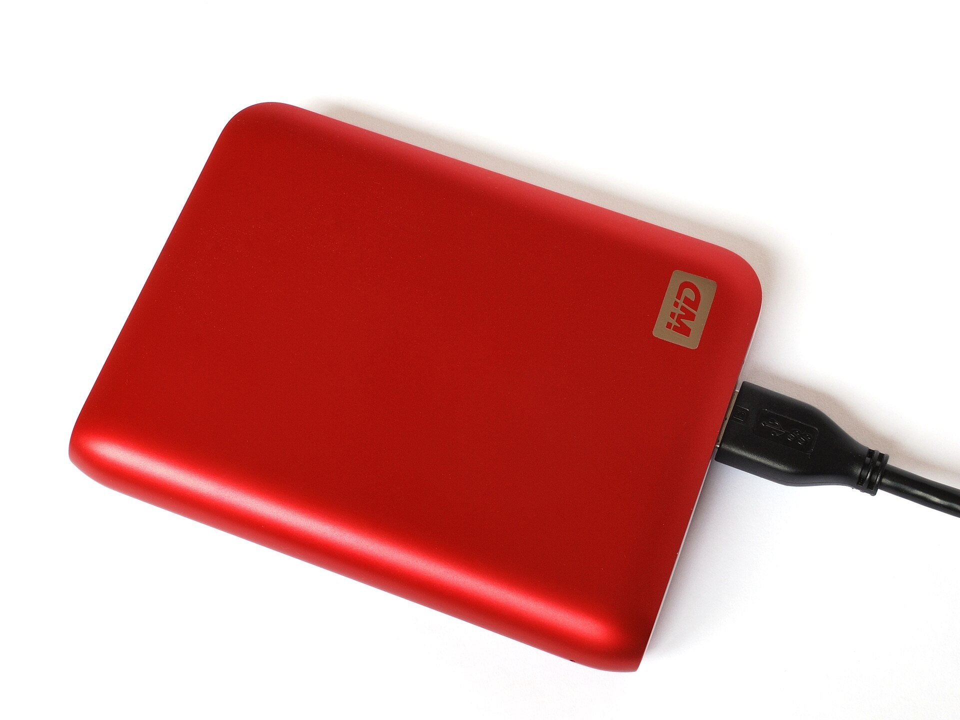 Hard Drive 1TB — G-Products