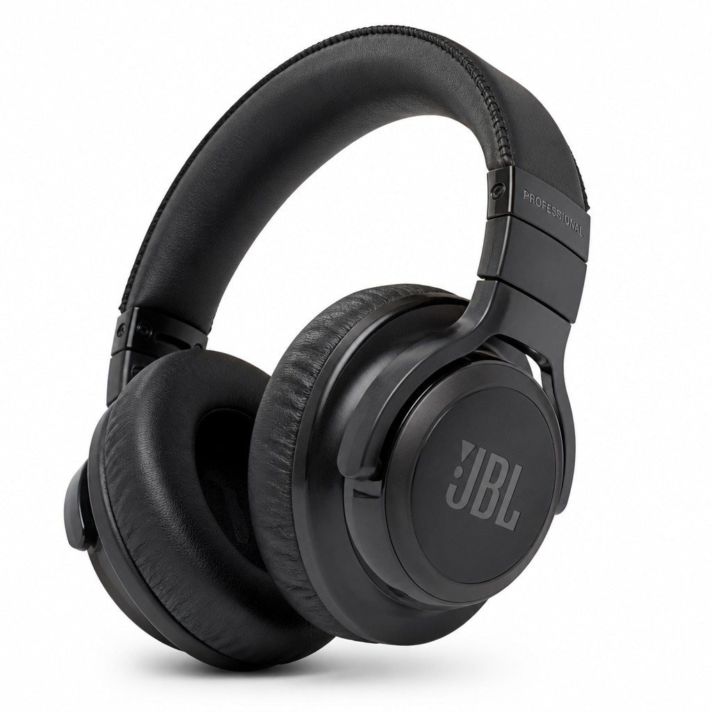 JBL Over-Ear Headphones — G-Products