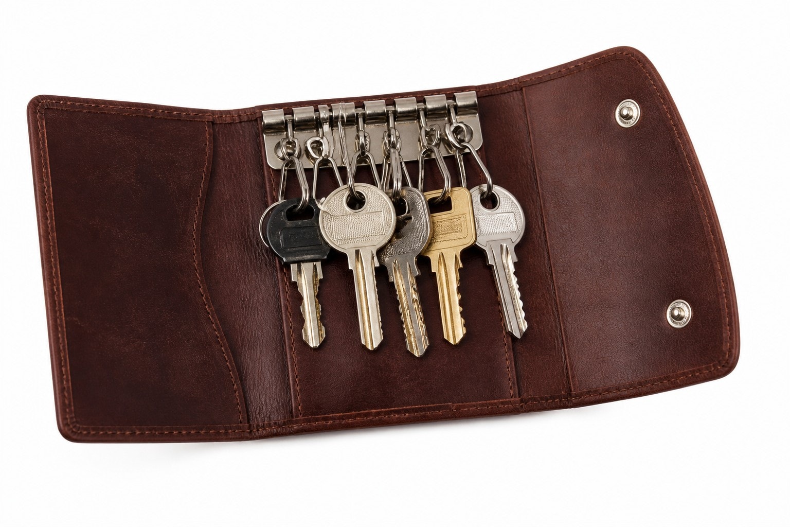 Premium Key Holder — G-Products