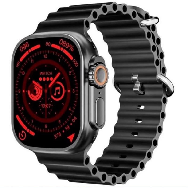 KT8 Ultra Max Smart Watch — G-Products