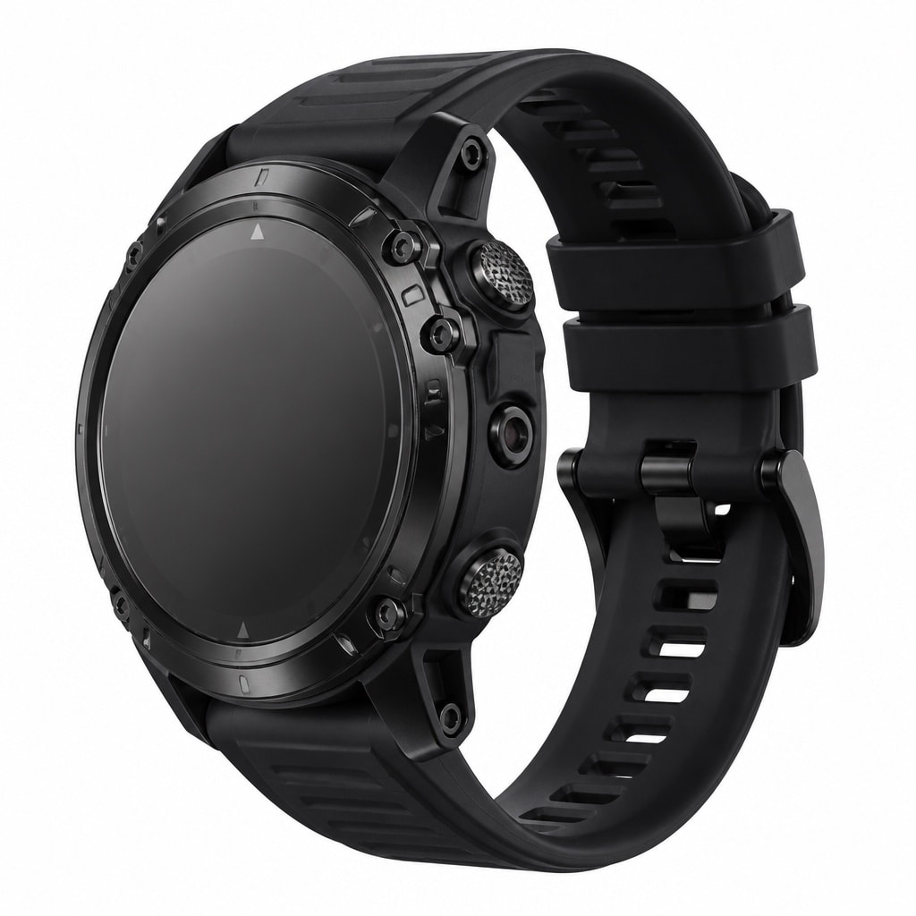 KT8 Ultra Max Smart Watch — G-Products