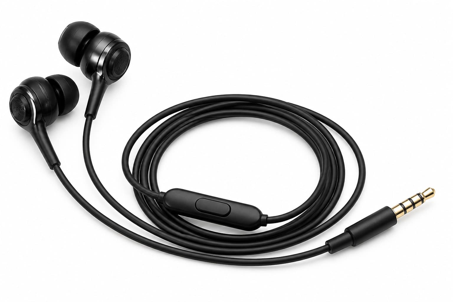 Mango Headset
