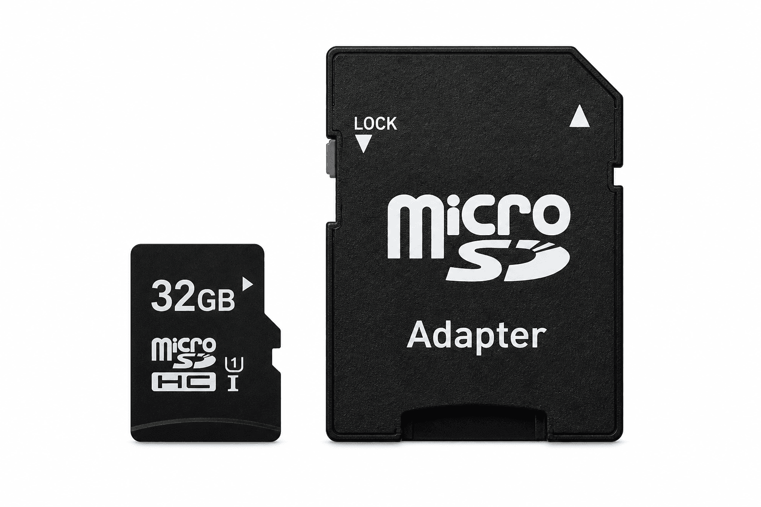 Memory Card 32GB