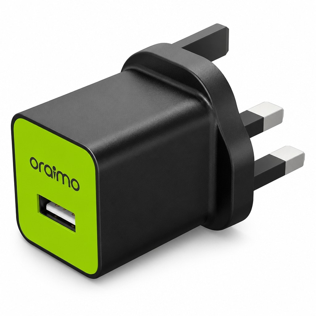 Oraimo Charger Head — G-Products