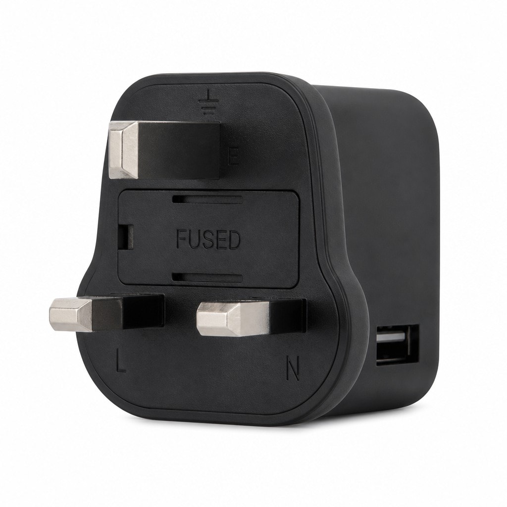 Oraimo Charger Head — G-Products