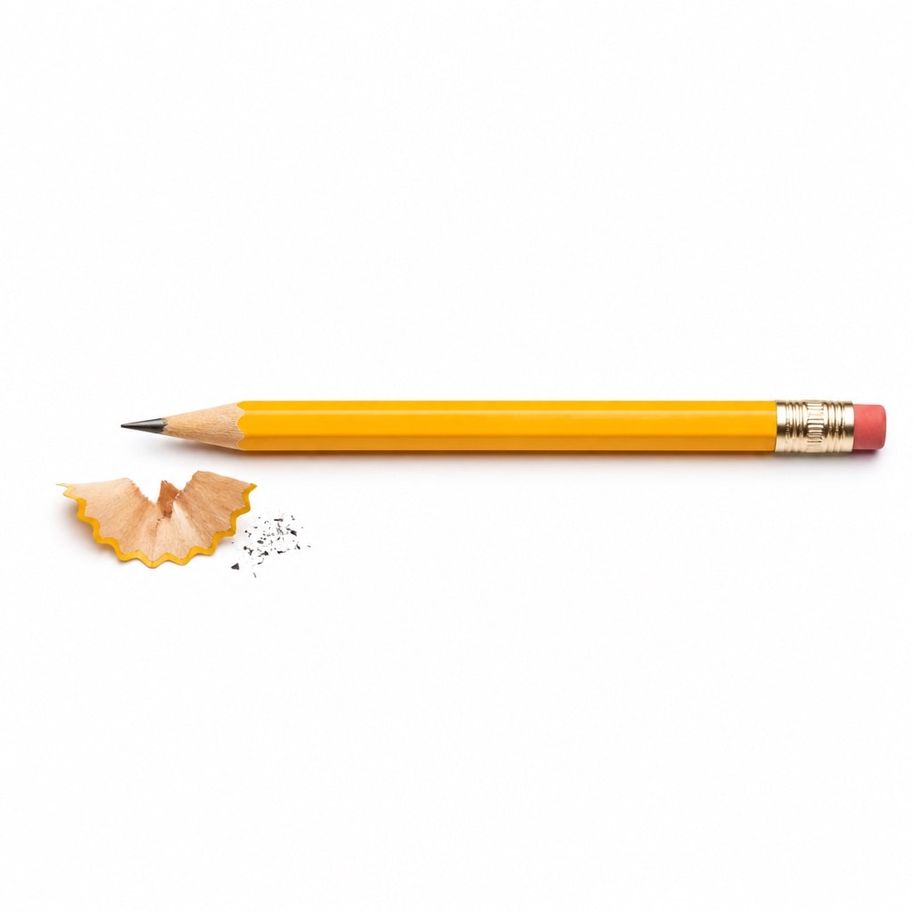 Pencil — G-Products