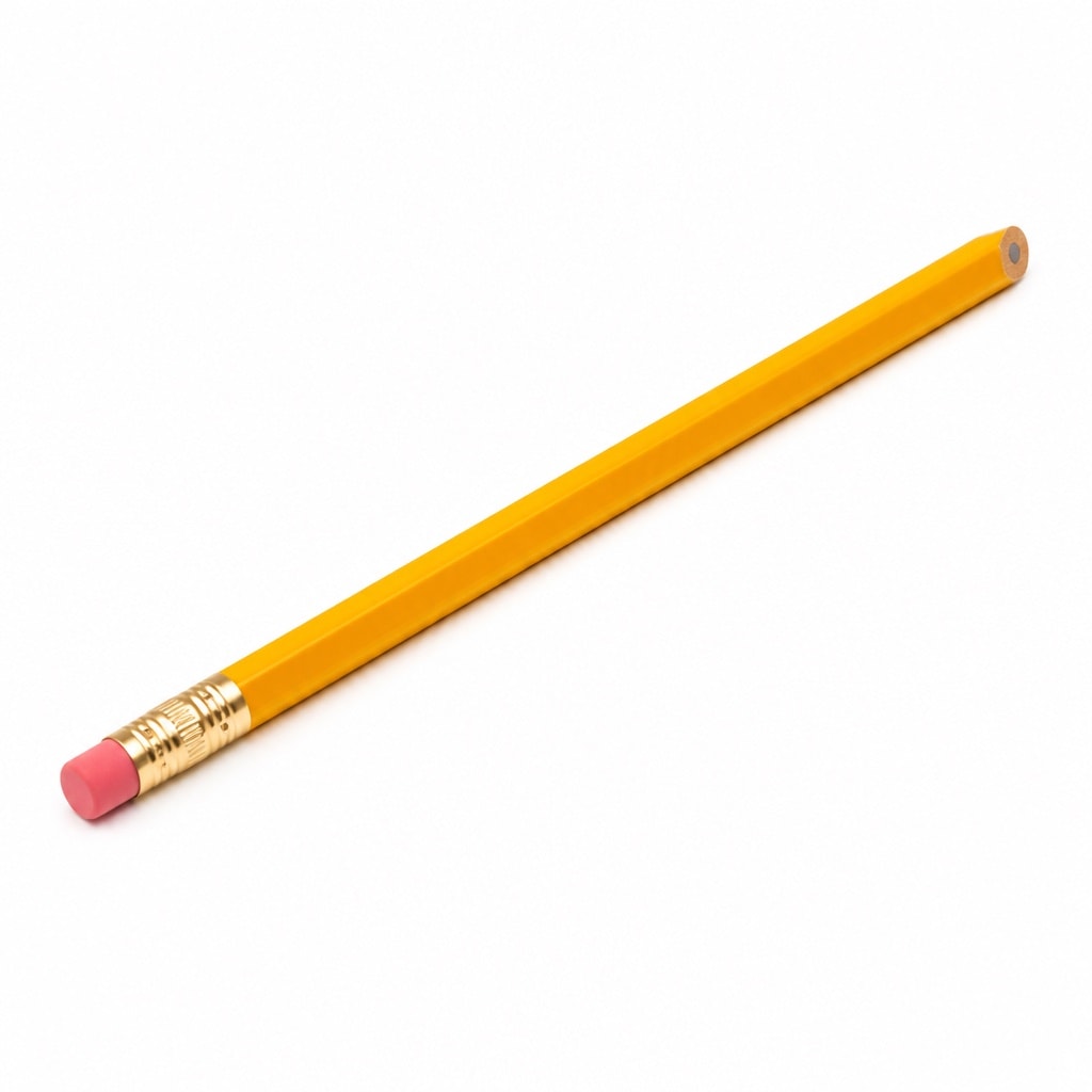 Pencil — G-Products
