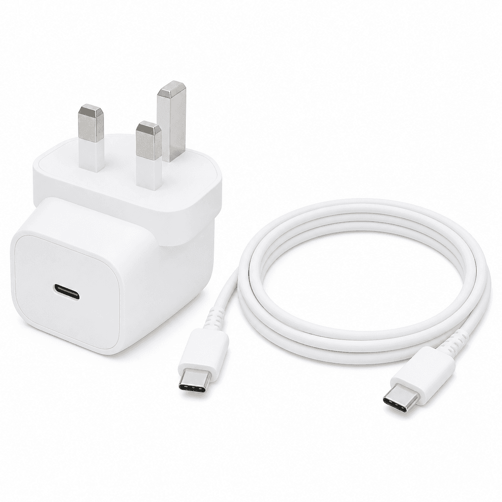Samsung C to C Full Charger