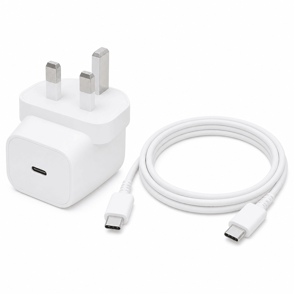 Samsung C to C Full Charger — G-Products