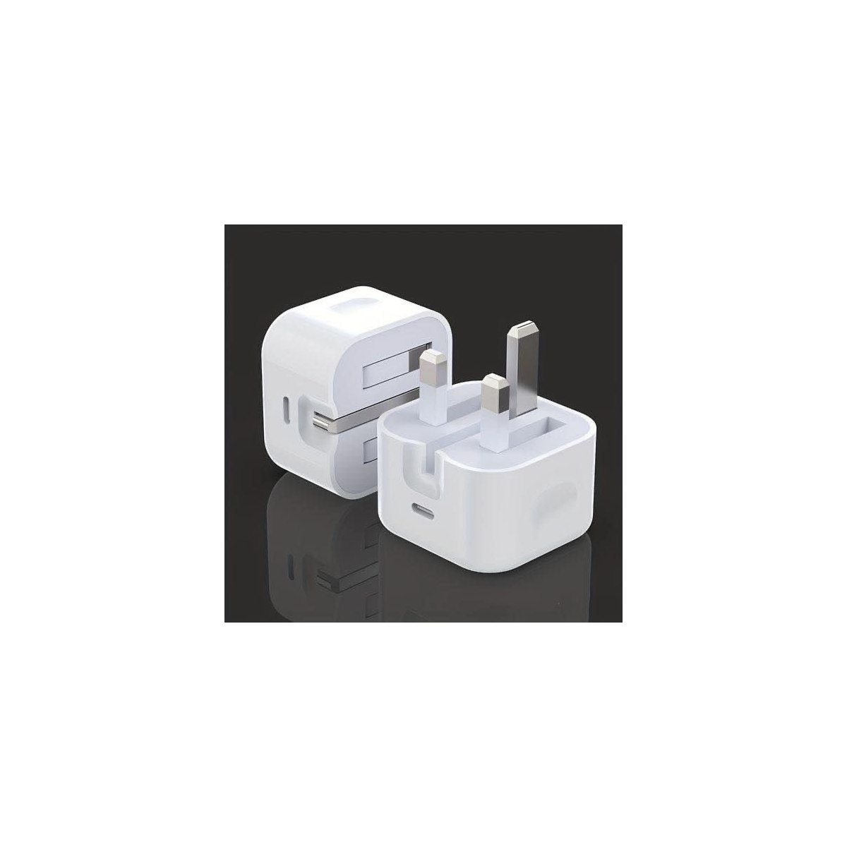Samsung C to C Full Charger — G-Products