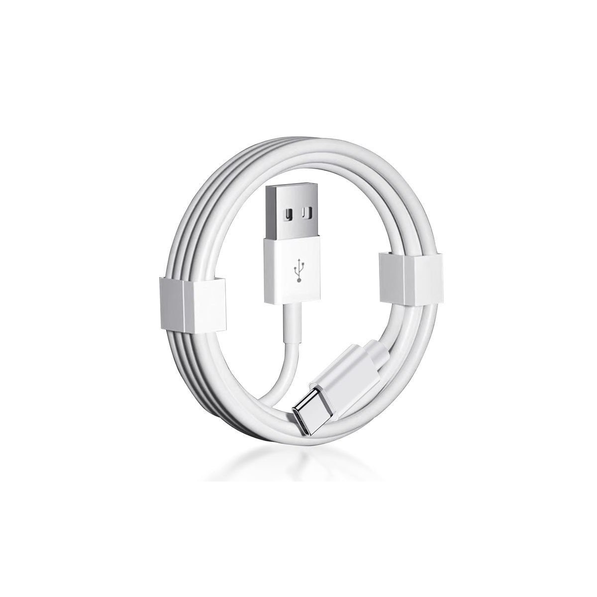 Samsung C to C Full Charger — G-Products
