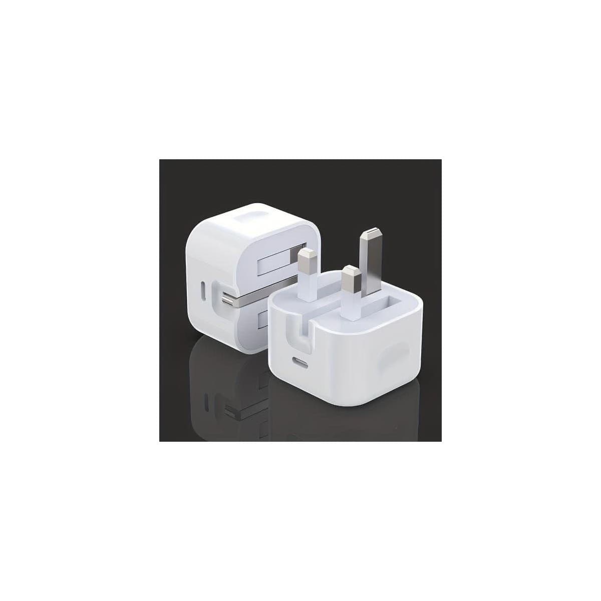 Type-C Charger Head