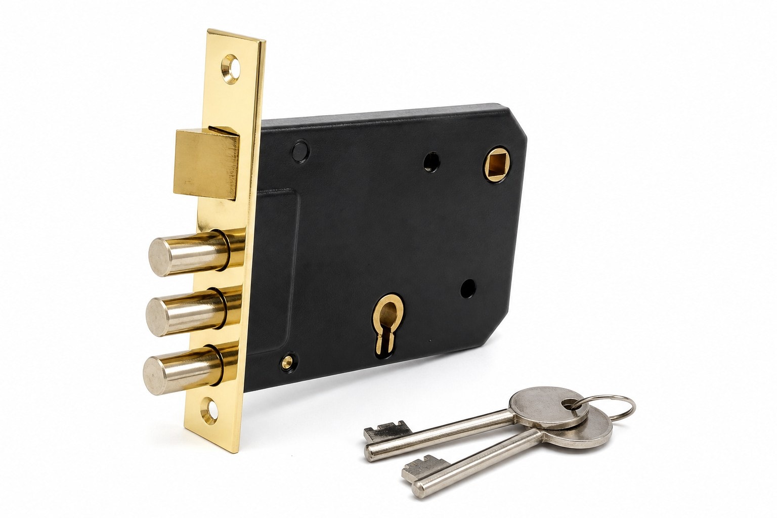Union Mortice Lock — G-Products