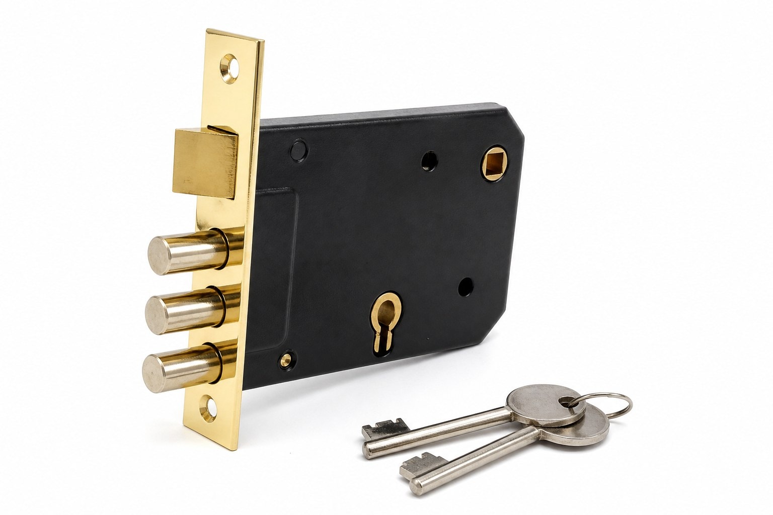 Union Mortice Lock — G-Products