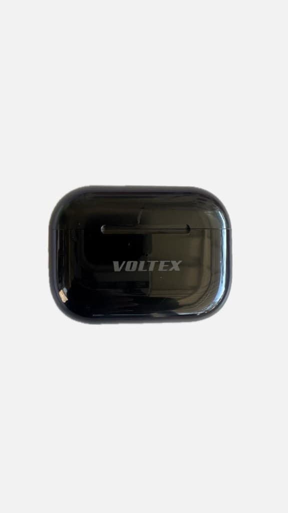 Vortex Pods