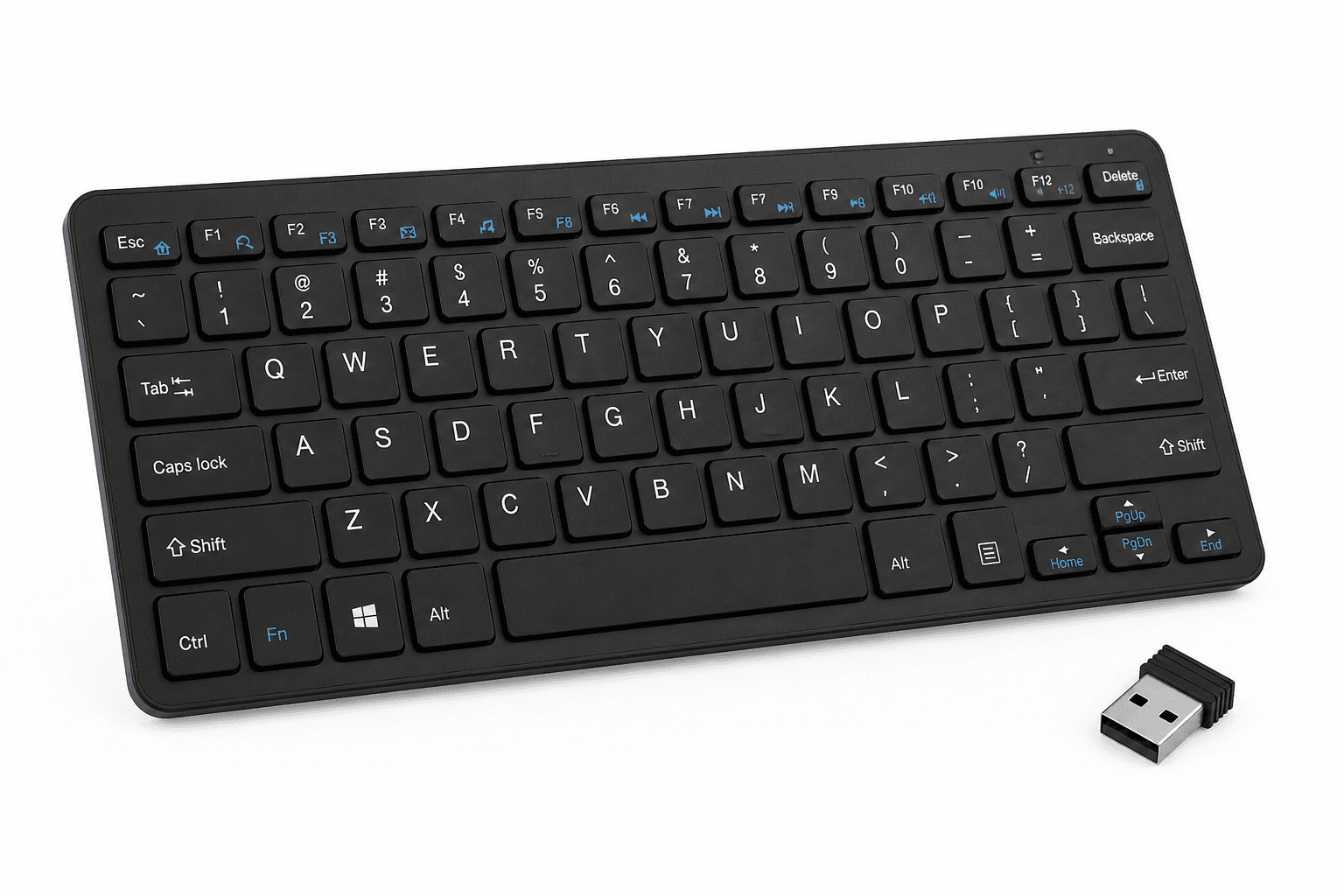 Wireless Keyboard