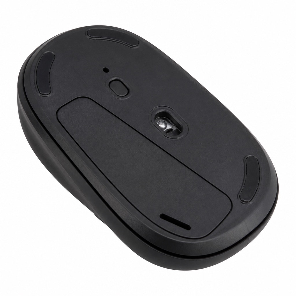 Logitech M186 Wireless Mouse — G-Products